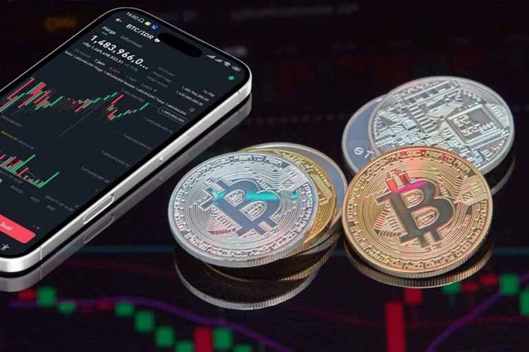 Risiko Inventasi Kripto Fantatogel